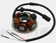 Stator- Vespa PK/ APE