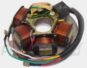 Stator- Vespa PX150/150E