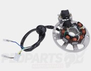 Stator- Yamaha Aerox/ Minarelli 50cc