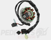 Stator Plate - Gilera Runner 125/180 FX/R
