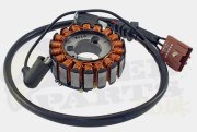 Stator Plate - Piaggio MP3/ Vespa GTS 250