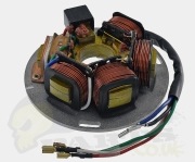 Stator Plate - Vespa PX 125/200