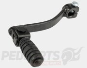 Steel Gear Lever- Derbi D50B0/ EBE