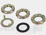 Steering Bearing Locking Kit- Peugeot Kisbee