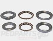 Steering Bearings- Honda SH125 20-24