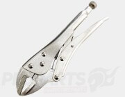 Straight Jaw Locking Pliers- 10 Inch