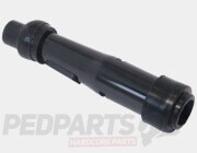 Straight Spark Plug Cap- OPM