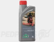 Strawberry Scented 2 Stroke- Rock Oil