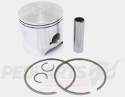 Streetrace 77cc Piston Kit- Derbi/ AM6