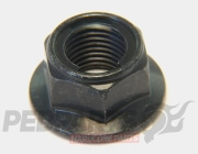 Subframe/ Engine Mount Nut- Yamaha