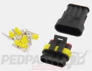 Superseal Cable Connectors