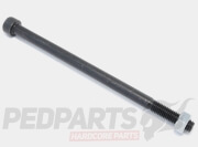 Swing Arm Bolt - Polini Minimoto