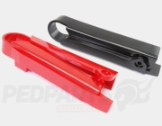 Swing Arm Chain Sliders- Derbi Senda 50cc