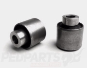 Swinging Arm Silent Block Set- Piaggio 125/18...