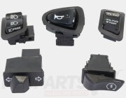 Switch Kit- Honda SH125 14-16