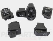 Switch Kit- Honda SH125 20-23