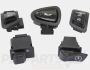 Switch Kit- Honda SH MODE 125 2022