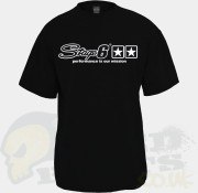 T-shirt - Stage6