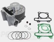 TNT 125cc Cylinder Kit - Chinese GY6