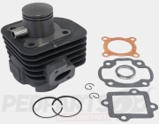 TNT 50cc Cylinder Kit- CPI A/C r12mm