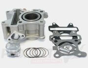 TNT 50cc Cylinder Kit - Aerox/ Neos 50cc 4T