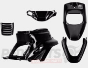 TNT Body Panel Set- Yamaha BWS