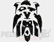 TNT Body Panels Set- Honda Vision 110cc 21-24