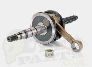 TNT Crankshaft - Chinese/ CPI 50cc 2-Stroke