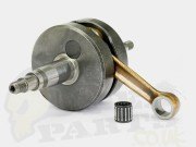 TNT Crankshaft - Derbi Senda EBE/EBS