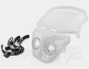 TNT Enduro/ Motard Headlight- Universal