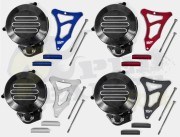 TNT Ignition/ Sprocket Cover - Derbi Senda EB...