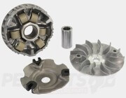 TNT Original Variator- Sym 125cc 4-Stroke