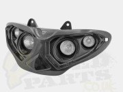 TNT Quad Headlight - Gilera Runner