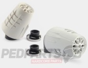 TNT Covered Air Filters- 36/28mm