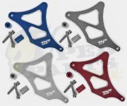 TNT Racing Sprocket Cover - Minarelli AM6
