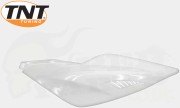 TNT Rear Seat Side Panels - Yamaha Aerox