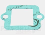 TNT Reed Valve Gasket- Piaggio/ Gilera/ Vespa
