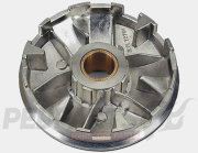 Variator Face Plate- Aerox/ Minarelli 50cc