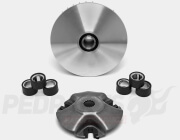 TNT Variator Kit - Yamaha X-Max/ Majesty 125cc