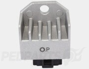 TNT Voltage Regulator/ Rectifier- Yamaha Aerox