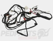 TNT Wiring Loom- Piaggio Zip 50cc 2-Stroke A/C