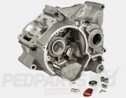 TPR Factory 100cc Crankcases- FL100 AM6