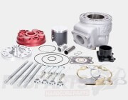 TPR Factory 100cc Cylinder Kit- AM6