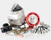 TPR Factory 100cc Cylinder Kit- FL100 AM6