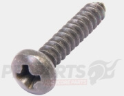 Tail Light Lens Screw- Yamaha Aerox 2013 On