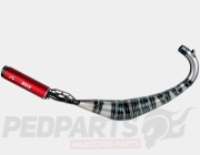 Tecnigas E-BOX 2 Exhaust- Derbi Senda, Aprili...