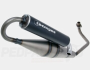 Tecnigas Next-R Exhaust - Piaggio Zip 4T