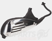 Tecnigas Original-Pro -  Fly/ Vespa LX 50cc 4...