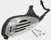 Tecnigas Original-Pro - Vespa LX/S 50cc 4T