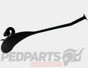 Tecnigas Original Pro Exhaust- Derbi Senda, A...